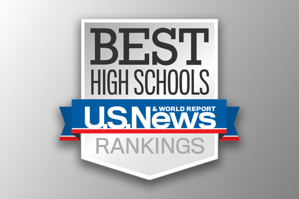  US News Awards